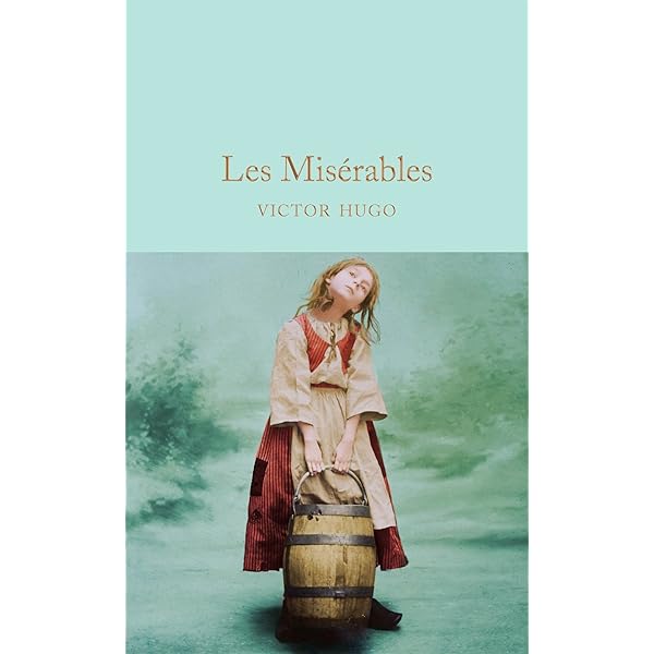 Les Miserables: (Penguin Classics Deluxe Edition) | Amazon.com.br